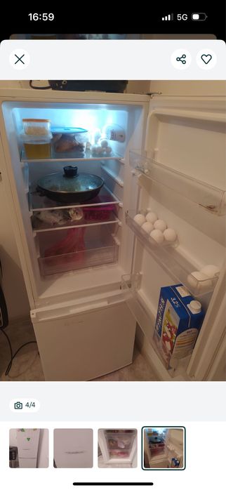 Холодильник  сатылады  срочно