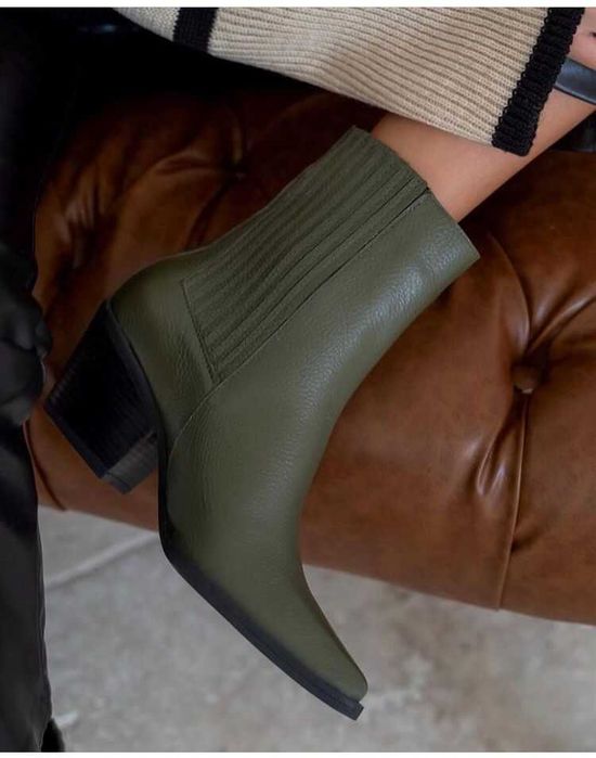 Продам Обувь Казачок