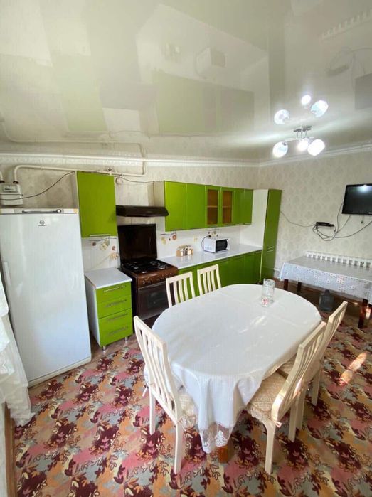 үй сатылады Жанақоныстан