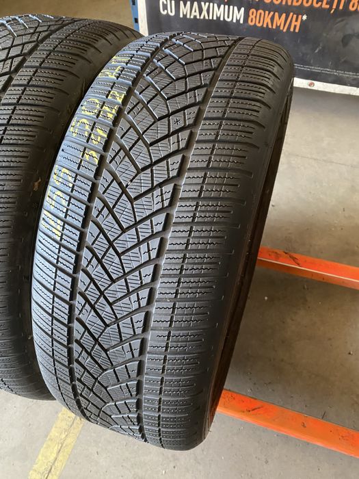 Anvelope iarna 255/50/21 Goodyear Ultra Grip Performance + 255 50 21