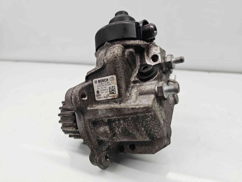 Pompa inalta presiune Volkswagen Golf 6 (5K1) [Fabr 2009-2013] 03L1307