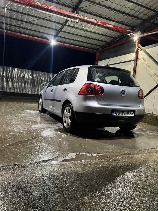Volkswagen Golf 5