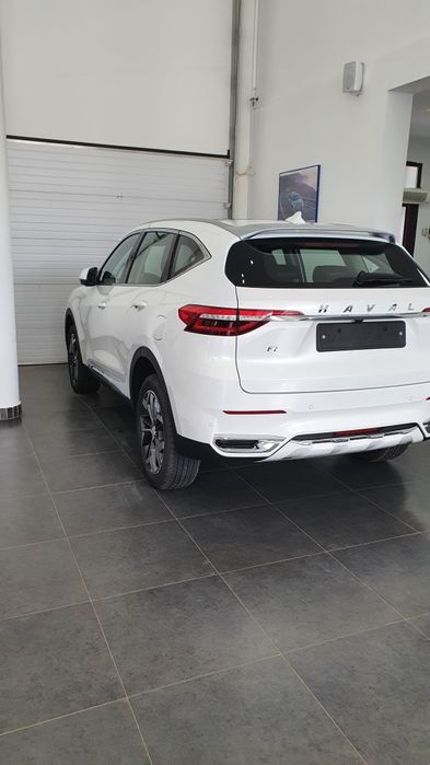 Продам HAVAL F7.