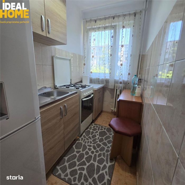 Apartament 1 camera. Etaj 2- Alexandru-Modern