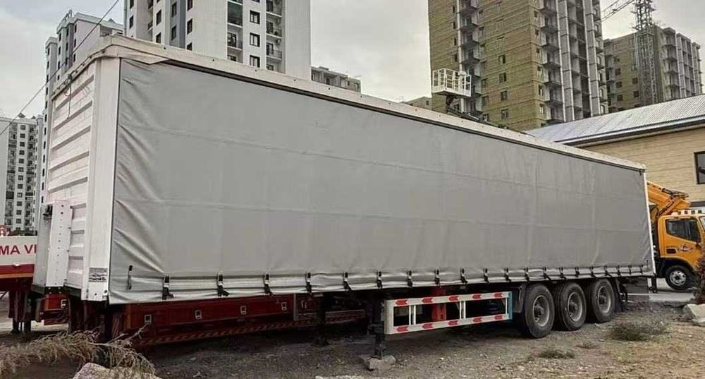 Tentovka  2025 sotuvda kelishtiirib beramiz