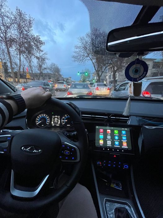 Срочно продается Chery Tiggo 2 pro