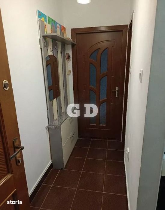 Apartament 2 Camere  De Vanzare zona Cedonia COMISION 0%
