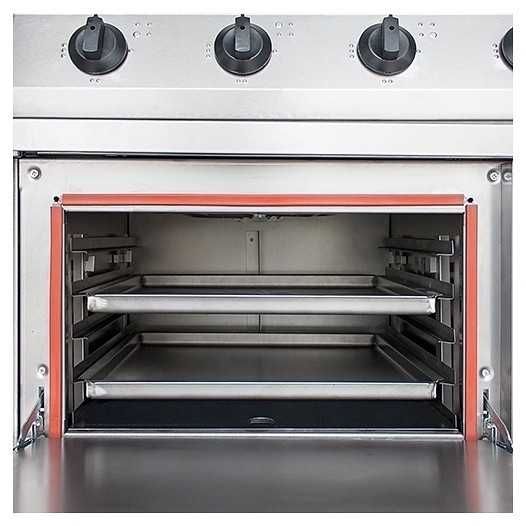 Elektroplita Rossiya Пищтех электрическая плита Россия plita 6конфорка