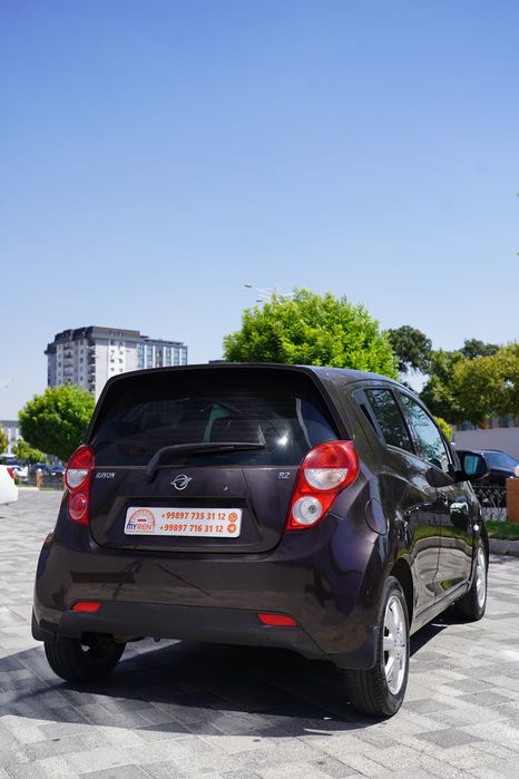 Avto ijara / Прокат авто / Rent a car