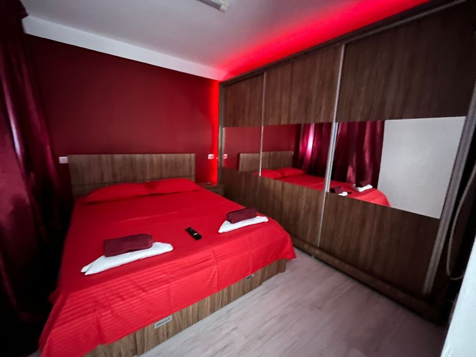 Regim Hotelier Cazare Centru