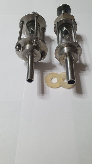 Мини-диоптр капельник.