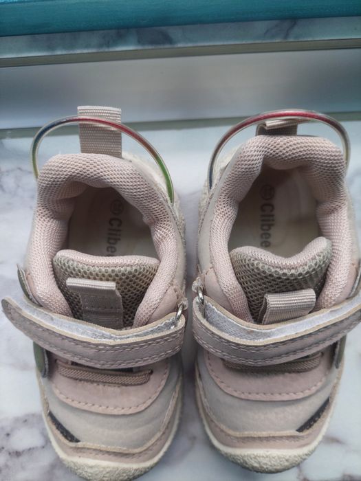 Маратонки Clibee