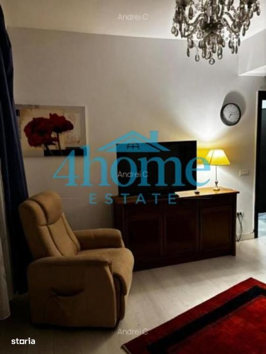 Apartament 2 camere Bucurestii Noi|Pajura|Bloc Nou|Metrou
