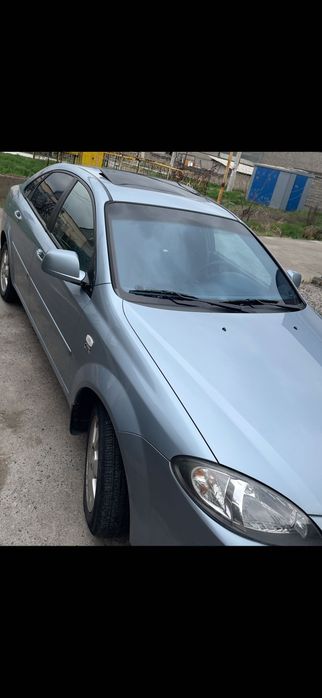 Chevrolet Lacetti / Gentra 2015 — 3