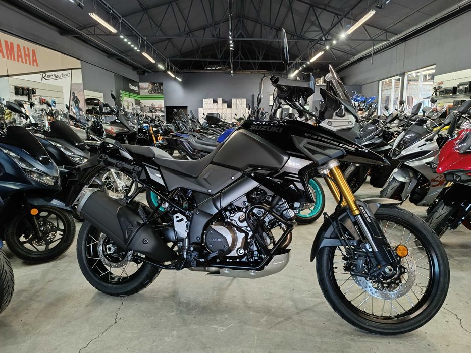 Suzuki DL 1050 DE V-Strom M6 nou - 0 km - Suzuki Constanta by EST BIKE