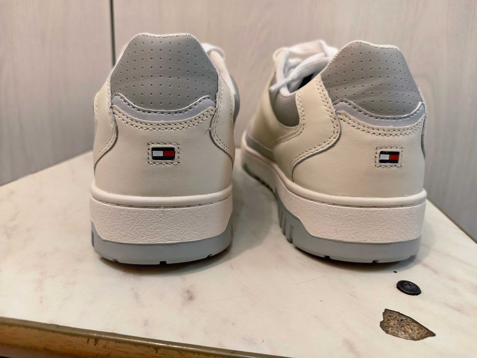 кроссовки Tommy Hilfiger
