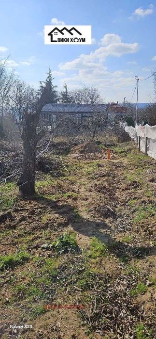 Парцел с Морска Панорама  в м-ст Ракитника