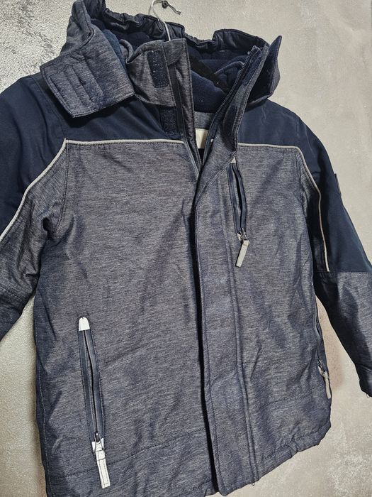 Vand geacă băiețel 122