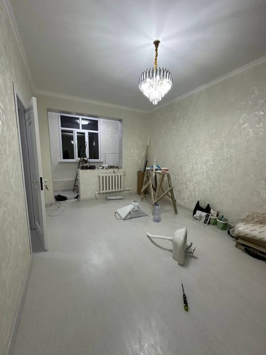 1 комнатная Ялангач. Корзинка. Фемели. Кафе Бухара