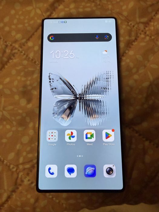 Redmagic 10 Pro 12 + 12Gb 256Gb