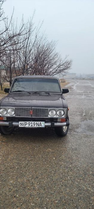 Jiguli vaz 2106 sotiladi