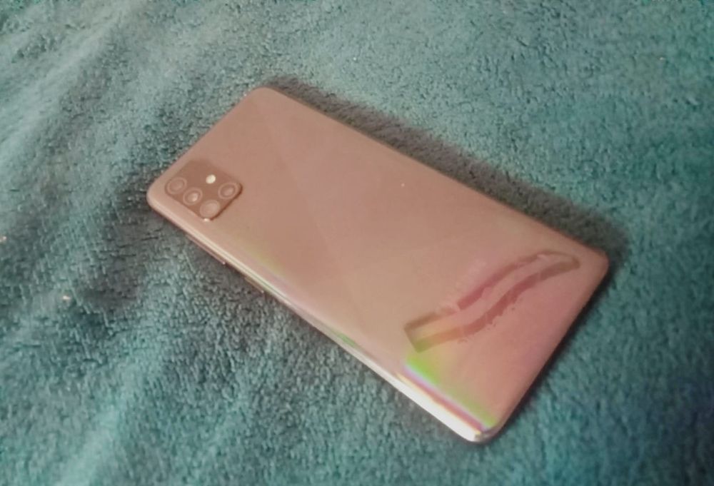 Samsung A51 64 GB