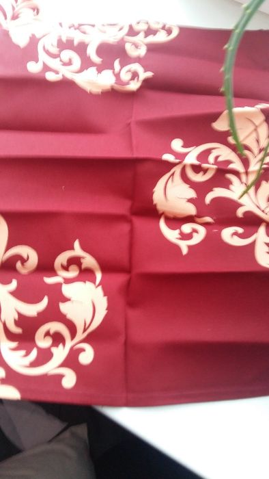 Салфетки и полотенце