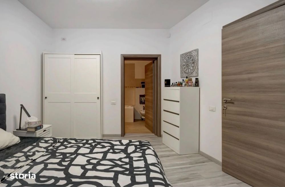 Apartament 3 Camere Zona Centrala