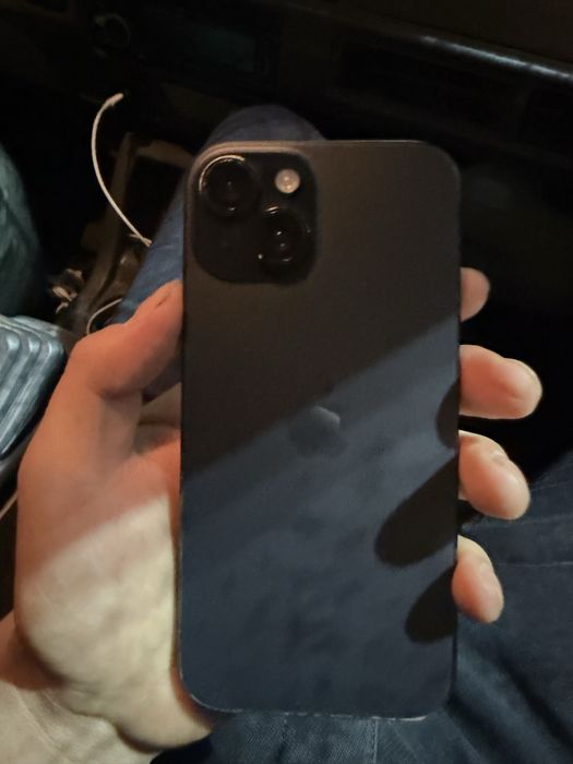 Iphone 15 90% 128gb