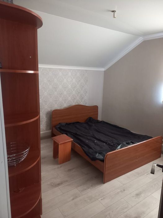 Времянка в частном секторе