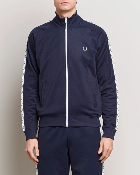 Fred Perry Sweatshirt оригинално горнище L Фред Пери горно горница