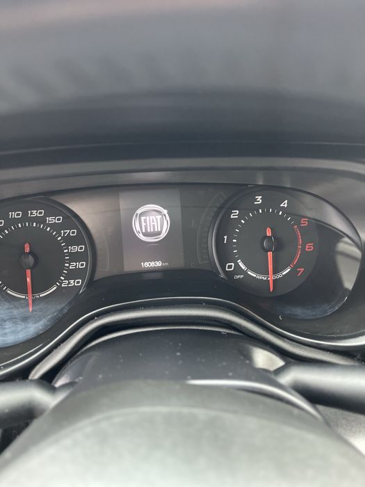 Fiat Tipo 1.3 Tdi