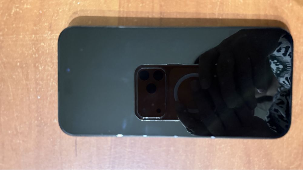 Продам iphone 15 pro max