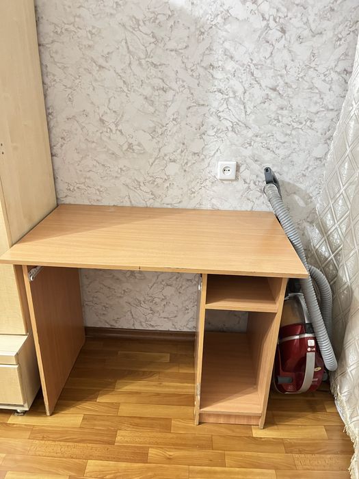 Отдам бесплатно мебель