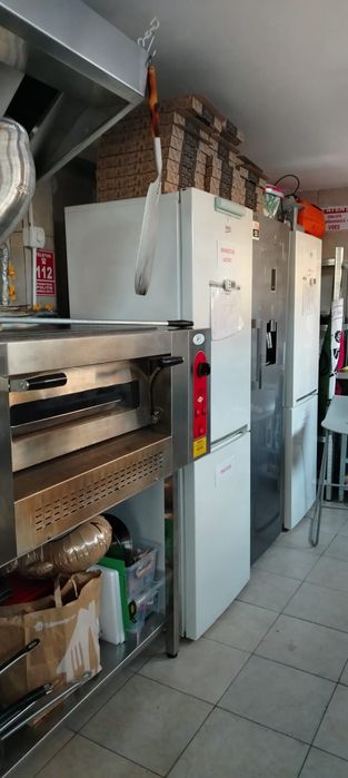 Vand pizzerie napoletana la cheie in Crangasi-Regie!