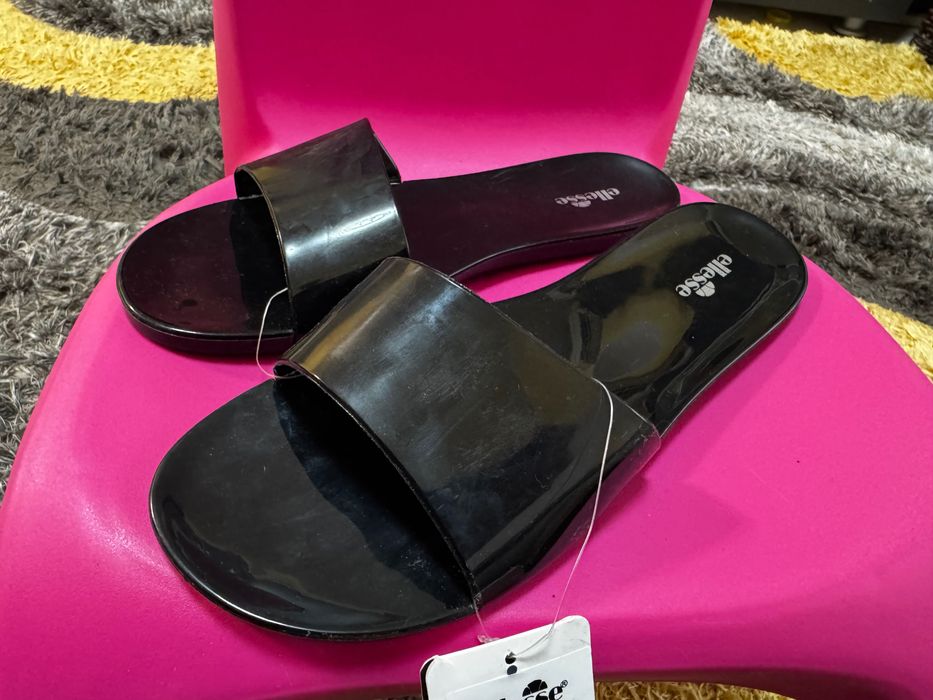 Дамски джапанки Ellesse