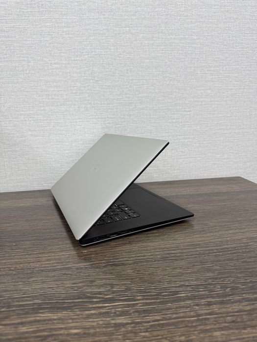Мощный Core i9 Dell Precision 5530 Nvidia 4gb DDR5 Идеал!