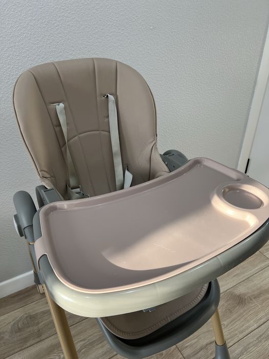 Детcки стул для кормление