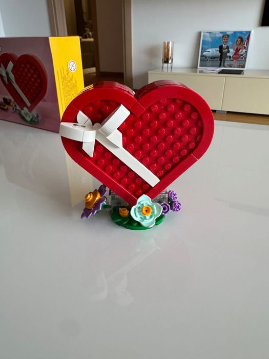 LEGO - Bundle - Construite - Stare excelentă