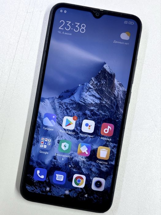 Продам Redmi 10C 128 GB