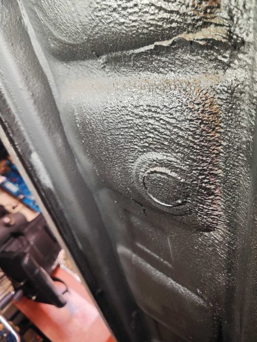 Пълна антикорозионна защита на автомобили,  с 10 години гаранция !