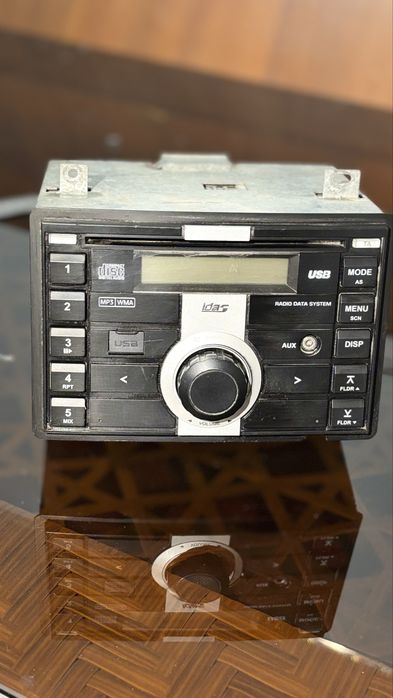 Nexia мафон оригинал