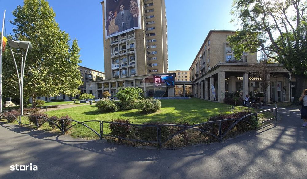 2 camere Ultracentral-Metrou-Centru Vechi | Calea Victoriei — fotografia 1