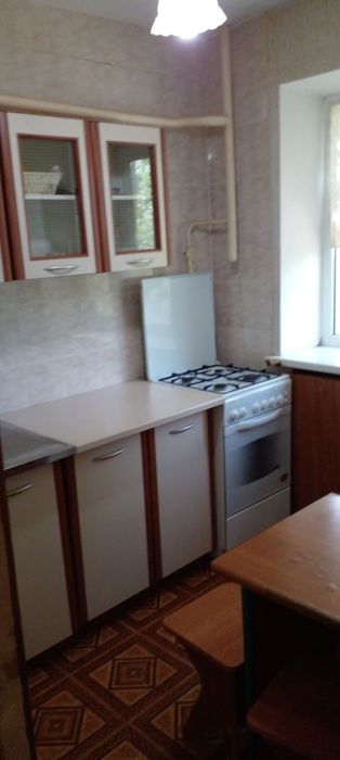 Продаётся квартира