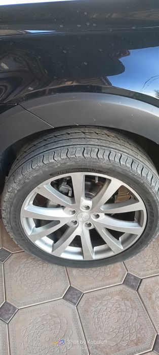 Каптивага 20r балон, еки 18r га обмен. Колганини гаплашамиз