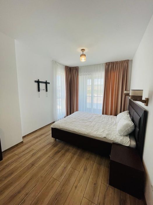 Apartament de inchiriat