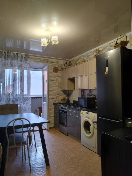 2-х комнатная квартира