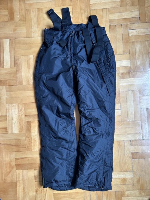 Pantaloni schi, Brugi, Premium, Impermeabili, Damă L - 42