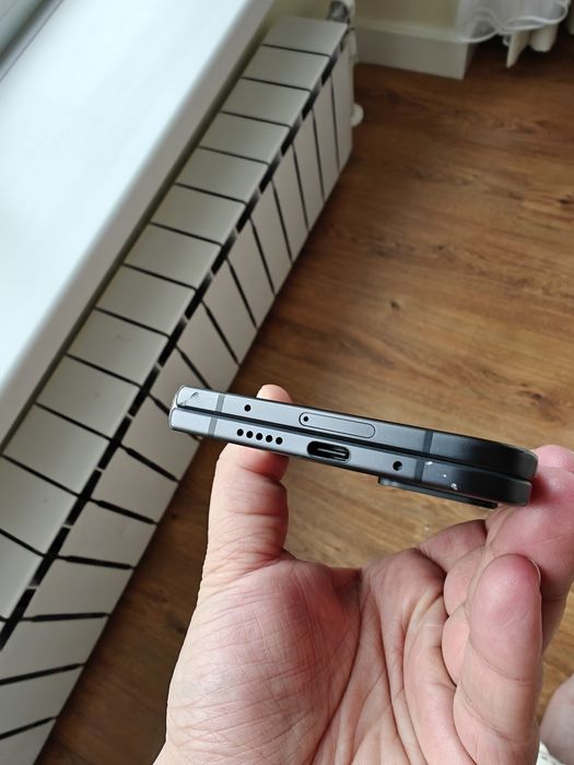 Google Pixel Pro 9 Fold обмен