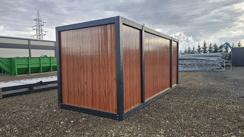 Containere Birou Transport Gratuit IN STOC Timișoara